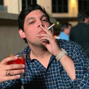 Meet your Posher, Edward